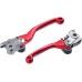 КОМПЛЕКТ РЪЧКИ СЪЕДИНИТЕЛ И СПИРАЧКА HONDA CRF450R/RX 21-23