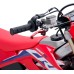 КОМПЛЕКТ РЪЧКИ СЪЕДИНИТЕЛ И СПИРАЧКА HONDA CRF450R/RX 21-23