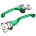 КОМПЛЕКТ РЪЧКИ СЪЕДИНИТЕЛ И СПИРАЧКА KAWASAKI KX250F 21-22, KX450F 19-22