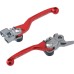 КОМПЛЕКТ РЪЧКИ СЪЕДИНИТЕЛ И СПИРАЧКА KTM SX/EXC SX-F/EXC-F 14-23; HUSQVARNA FC 14-15/23, FE/TE 14-16;GASGAS MC/EX 21-23 BREMBO