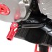 ЛОСТ ЗА СКОРОСТИ HONDA CRF450R 07-16