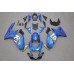 Спойлери комплект GSXR 600/750 2011-2022