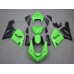 Спойлери комплект KAWASAKI ZX6R 2005-2006