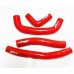  HOSE KIT CRF450 17-20 RED