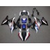 Спойлери копмлект BMW S1000RR 2019-2022