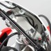 ОБЕЗВЪЗДУШИТЕЛИ S-TYPE RED ЗА KAYABA И SHOWA ПРЕДНИ АМОРТИСЬОРИ