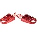 СТЪПЕНКИ EVO HONDA CR/CRF 02-21; KAWASAKI KX250F 06-21, KX450F 07-21;