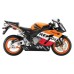 Спойлери комплект CBR 1000RR 2004-2005 REPSOL