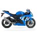 Спойлери комплект GSXR 1000 2009-2015