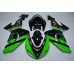 Спойлери комплект KAWASAKI ZX10R 2006-2007