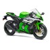 Спойлери комплект KAWASAKI ZX10R 2011-2015