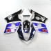 Спойлери комплект SUZUKI GSXR 1000 2003-2004