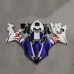 Спойлери комплект YAMAHA R1 2004-2006