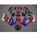 Спойлери комплект CBR650R 2019-2022