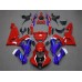 Спойлери комплект CBR 1000RR 2020-2024