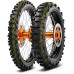 ПРЕДНА ГУМА MCE 6 DAYS EXTREME SUPER SOFT 90/100-21 M/C 57M M+S TТ