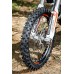 Предна гума Enduro Medium 90/100-21 M/C 57R F TT