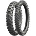 Предна гума Starcross 5 Medium 70/100-19 M/C 42M F TT