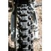 Задна гума Starcross 5 Medium 90/100-16 M/C 51M R TT