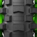 Задна гума Starcross 6 Medium Soft 100/90-19 M/C 57M NHS R TT