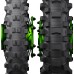 Задна гума Starcross 6 Medium Soft 100/90-19 M/C 57M NHS R TT