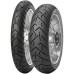 ПРЕДНА ГУМА SCORPION TRAIL II 120/70 R 19 M/C 60V TL