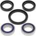 КОМПЛЕКТ ЛАГЕРИ ПРЕДНА ГУМА KTM EXC 125-400 00-02, EXC/SX 520 00-02