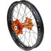 ЗАДНА ДЖАНТА КОМПЛЕКТ 18X2.15 KTM EXC/EXC-F 95-23