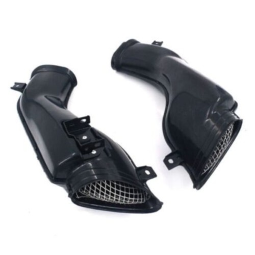 Въздуховоди комплет SUZUKI GSXR 600/750/1000 2001-2002