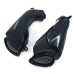 Въздуховоди комплет SUZUKI GSXR 600/750/1000 2001-2002