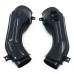 Въздуховоди комплет SUZUKI GSXR 600/750/1000 2001-2002