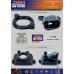 СПОРТЕН ВЪЗДУХОВОД HONDA CBR400R 19-21, CB500X 19-22, CBR500R 19-22 STAGE 2