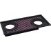 СПОРТЕН ВЪЗДУШЕН ФИЛТЪР APRILIA SHIVER 750 08-15, DORSODURO 750 08-16