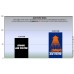 СПОРТЕН ВЪЗДУШЕН ФИЛТЪР BMW F650GS 08-12, F650GS 09-12, F800GS 08-18, HUSQVARNA NUDA 900 2012