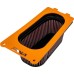 СПОРТЕН ВЪЗДУШЕН ФИЛТЪР COMBO KTM SMC690 08-22, HUSQVARNA SUPERMOTO 701 16-22