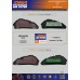СПОРТЕН ВЪЗДУШЕН ФИЛТЪР HONDA SH125I 20-22, SH150I 20-22
