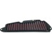 СПОРТЕН ВЪЗДУШЕН ФИЛТЪР HONDA SH350I 21-22, NSS250 FORZA 21-22, X-ADV350 2022