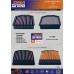 СПОРТЕН ВЪЗДУШЕН ФИЛТЪР TRIUMPH 850 TIGER SPORT 21-22, 900 TIGER GT/RALLY 20-22