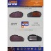 СПОРТЕН ВЪЗДУШЕН ФИЛТЪР YAMAHA AEROX 155 17-19, NVX 155 16-19