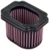 СПОРТЕН ВЪЗДУШЕН ФИЛТЪР YAMAHA XTZ700 TENERE 19-22, MT-07 14-22, YZF R7 2022