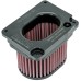 СПОРТЕН ВЪЗДУШЕН ФИЛТЪР YAMAHA XTZ700 TENERE 19-22, MT-07 14-22, YZF R7 2022 STAGE 2