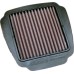 СПОРТЕН ВЪЗДУШЕН ФИЛТЪР YAMAHA Y15 ZR 15-21, JUPITER 15-17, SNIPER 15-17