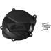 ПРОТЕКТОР КАПАК СЪЕДИНИТЕЛ HONDA CRF450R 09-16 ЧЕРЕН
