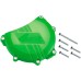 ПРОТЕКТОР КАПАК СЪЕДИНИТЕЛ KAWASAKI KX450F 06-15
