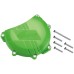 ПРОТЕКТОР КАПАК СЪЕДИНИТЕЛ KAWASAKI KX450F 16-18