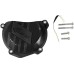 ПРОТЕКТОР КАПАК СЪЕДИНИТЕЛ KTM SX-F250/350 16-21, EXC-F250/350 17-21; HUSQVARNA FC250/350 16-21, FE250/350 17-21 ЧЕРЕН