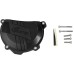 ПРОТЕКТОР КАПАК СЪЕДИНИТЕЛ KTM SX-F350 11-15, EXC-F350 12-15 ЧЕРЕН