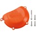 ПРОТЕКТОР КАПАК СЪЕДИНИТЕЛ KTM SX-F450 16-21, EXC-F450 17-21; HUSQVARNA FC450 16-21, FE450 17-21