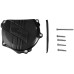 ПРОТЕКТОР КАПАК СЪЕДИНИТЕЛ SUZUKI RM-Z250 07-21 ЧЕРЕН