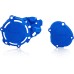 КОМПЛЕКТ ПРЕДПАЗИТЕЛИ ЗА КАПАЦИ X-POWER ЗА YAMAHA YZ125 05-22